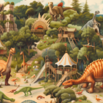 5 Fun Facts about Dinosaurs